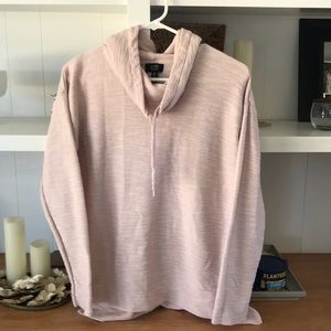 Jones New York cowl pullover